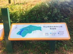 -田心森林公园
