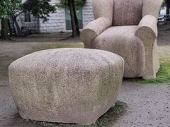 -上海月湖雕塑公园