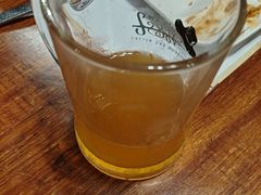 -汉巴味德·烤肉与啤酒的自助(杭州大悦城店)