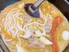 -阿香米线(深业上城店)