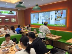 -甲乙饼·北京手工肉饼(西直门凯德茂店)