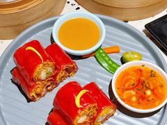 -点都德(中海环宇荟店)