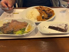 -宜家·瑞典风味餐厅(四元桥店)