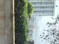-JW万豪厨房餐厅·滨海草坪烧烤·海鲜·海景(三亚绿发山海天JW万豪酒店)