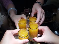 -湊湊火锅·茶憩(上海合生汇店)