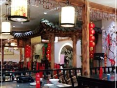 大堂-九炉分座(个园店)