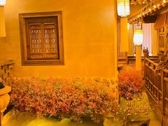 -叶叶菩提·晋福宫