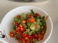 -三头牛·潮汕牛肉生蚝火锅 (夏湾店)
