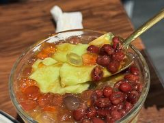 -冯大腕江湖川菜馆(后沙峪店)