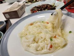 芙蓉鸡片-东兴楼饭庄(六里桥店)