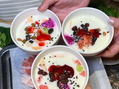 -玫瑰花园自助烤肉(顺义鑫海韵通店)