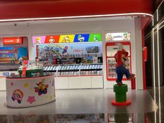 -任天堂Nintendo Switch体验店(天河城店)