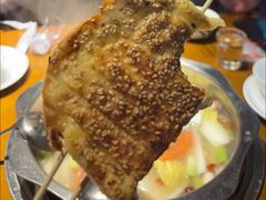 -陈五哥大排档(湘江世纪城店)