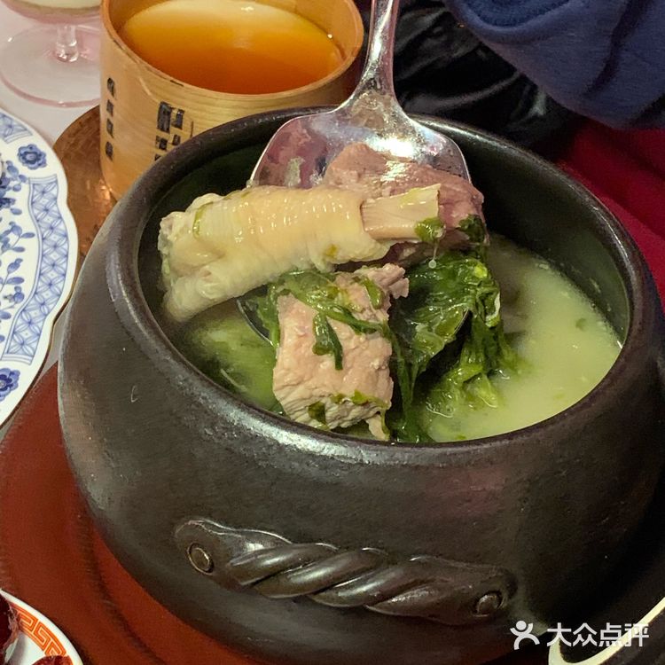  不愧是汕头!让我吃到了正宗的香港饭店|唐合兴 