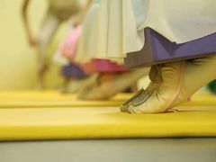 -舞研舞蹈培训(魏公村校区)