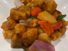 -强记海鲜·大排档(蛇口新街店)