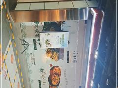 -清和园素食自助餐厅(义信堂美食城店)