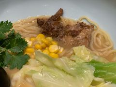 -白七爷原汤捞面（大宅门）(泰盛广场金牌店)