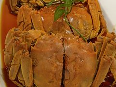 -蟹榭·本帮江浙菜·蟹宴(大宁久光商场店)