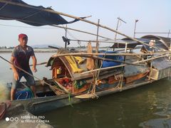 -八仔大富楼·河鲜(西江店)