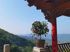 -潭溪山