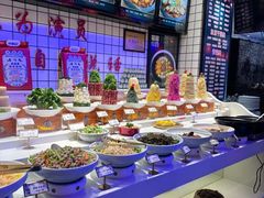 -山河屯铁锅炖(哈西站店)