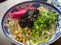-都一处烧麦馆(前门店)