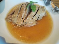 -扬州狮子楼·非遗淮扬菜(东关街店)