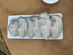 -濠轩阁特色生蚝火锅(水湾路店)
