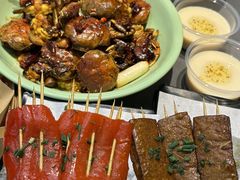 -靓虾二哥长沙地标小龙虾(五一广场店)