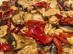 -印象鲵宴·张家界地标美食名片(溪布街店)