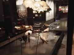 大堂-致明德素食餐厅(土屋路店)