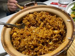黑松露牛肉炒饭-印湘·剁椒鱼头(安宁庄店)
