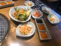 -牛人·雪花牛·木炭烤肉(昆山陆家店)