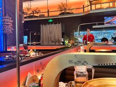 -西塔老太太泥炉烤肉(上海七宝领展广场店)