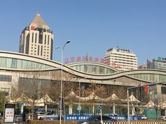 -辽宁省汽车快速客运站