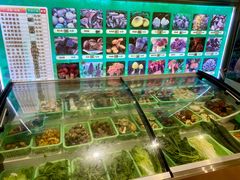 -野菌园·野生菌火锅首创第一家(关兴路总店)