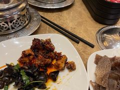 -盛宴标帜餐厅·亲子自助 (南昌喜来登酒店)