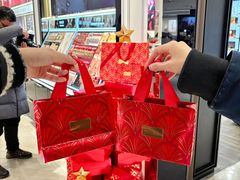 -松雷商业(南岗店)