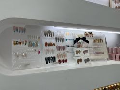 -芊冉•美甲美睫纹绣