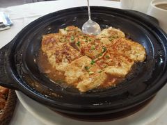 -东江渔村·古典园林·30年粤菜老字号(太和店)