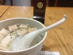 -东泰祥生煎馆(重庆北路店)