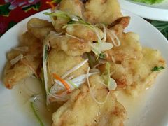 -东北缘餐厅(兰埔路店)