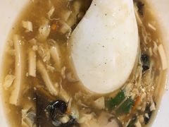 -台北楚楚园馅饼粥(虹桥南丰城店)