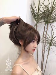 -INSTYLE造型·明星店