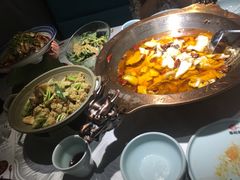 -雲蜀龙阁·金牌水煮鱼(方庄店)