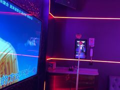 -星聚会KTV X Party(上海真如中海环宇城店)