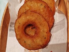 粑粑-湘中缘·湖南菜(娄底驻京办店)