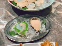 -禄婶鸡煲·打边炉