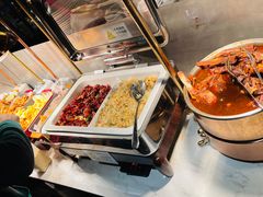-火炉火自助餐(西直门凯德MALL店)